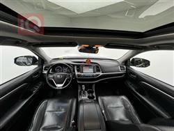 تويوتا هايلاندر